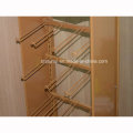 Metal Conveniente Shop Display Rack (PHY3015)